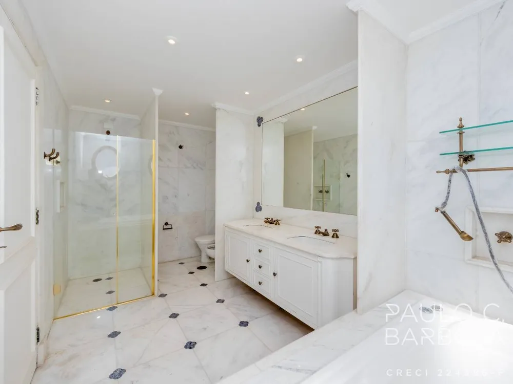 Apartamento, 4 quartos, 394 m² - Foto 3