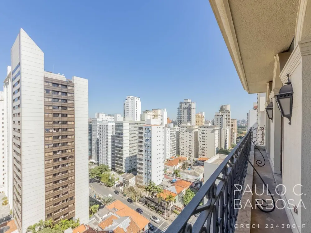 Apartamento, 4 quartos, 394 m² - Foto 7