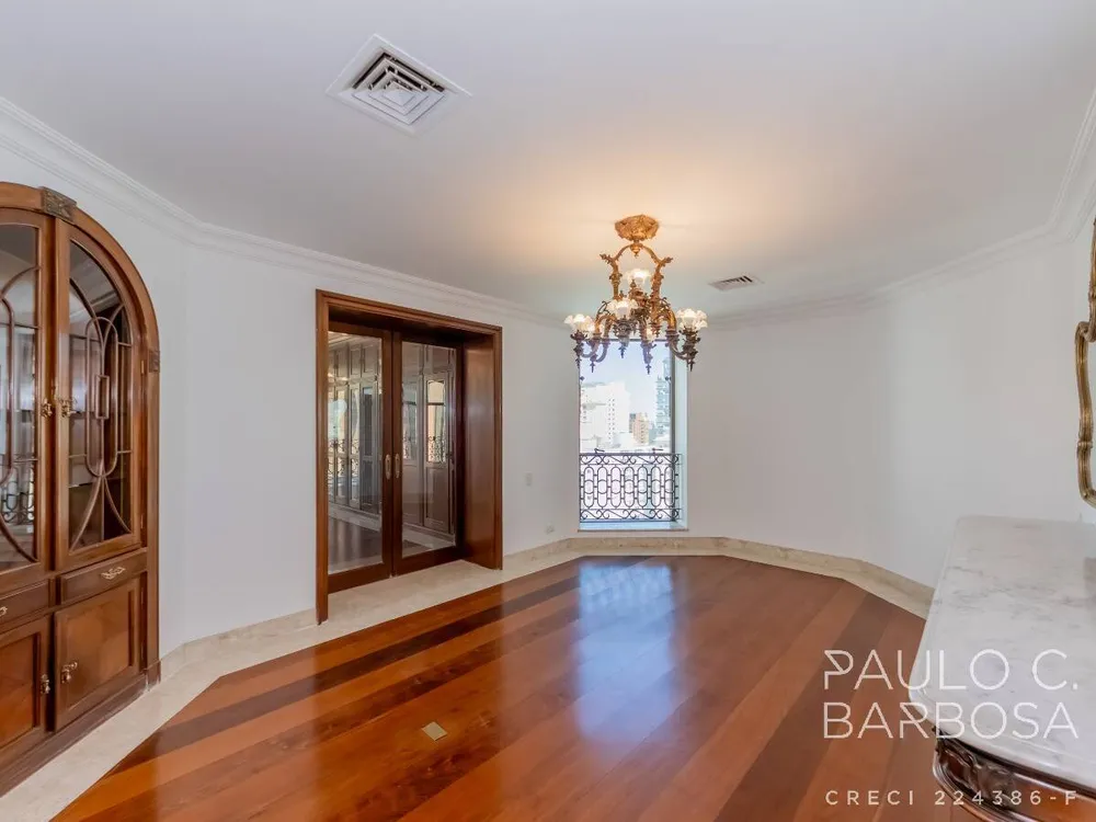 Apartamento, 4 quartos, 394 m² - Foto 9