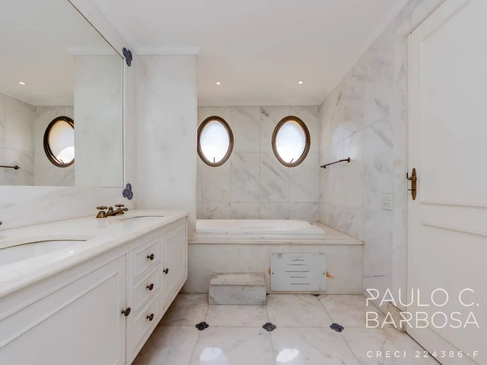 Apartamento, 4 quartos, 394 m² - Foto 1