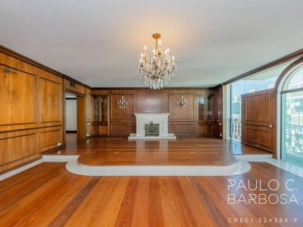 Apartamento, 4 quartos, 394 m² - Foto 4