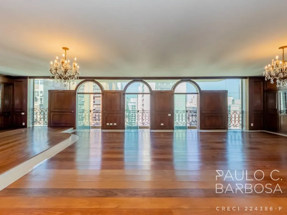 Apartamento, 4 quartos, 394 m² - Foto 10