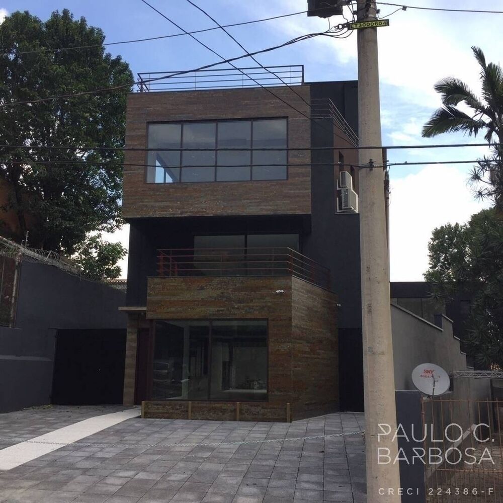 Prédio Inteiro, 665 m² - Foto 6