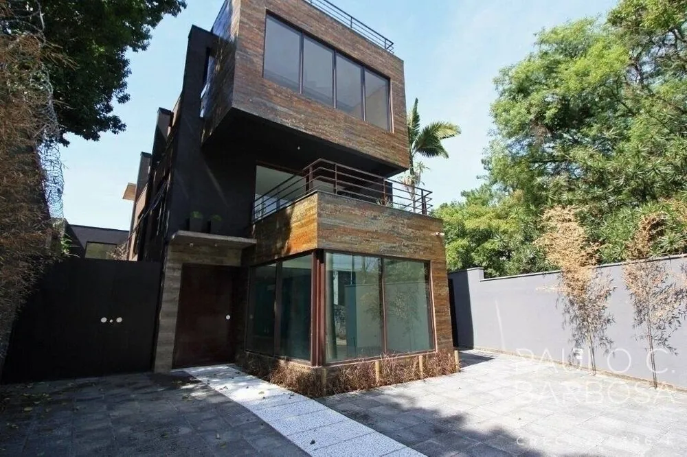 Prédio Inteiro, 665 m² - Foto 1