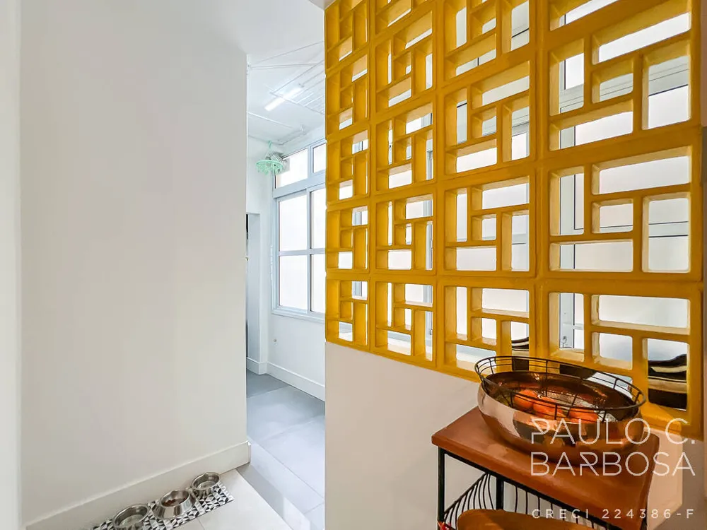 Apartamento, 3 quartos, 170 m² - Foto 5