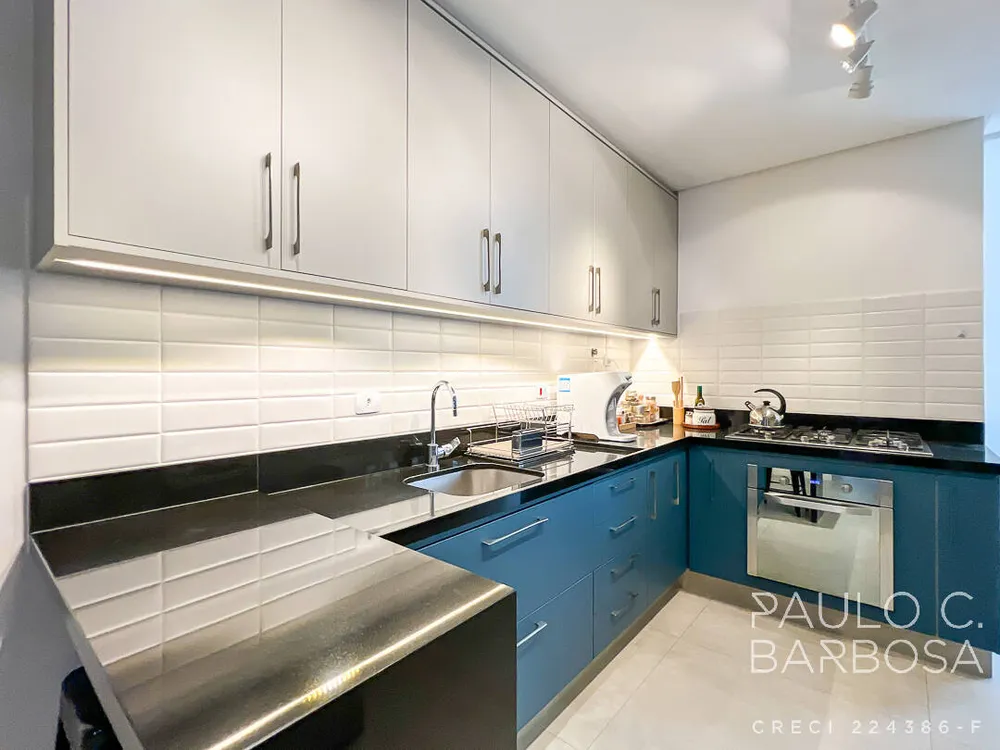 Apartamento, 3 quartos, 170 m² - Foto 7