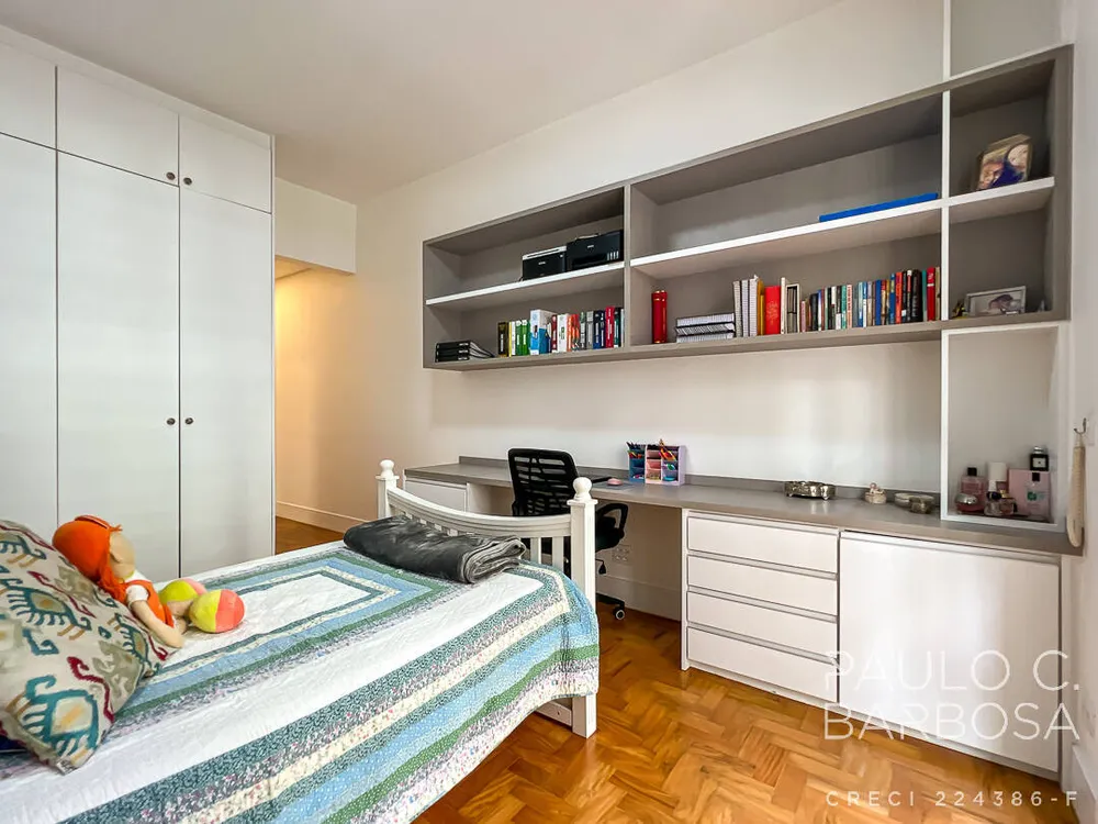 Apartamento, 3 quartos, 170 m² - Foto 6