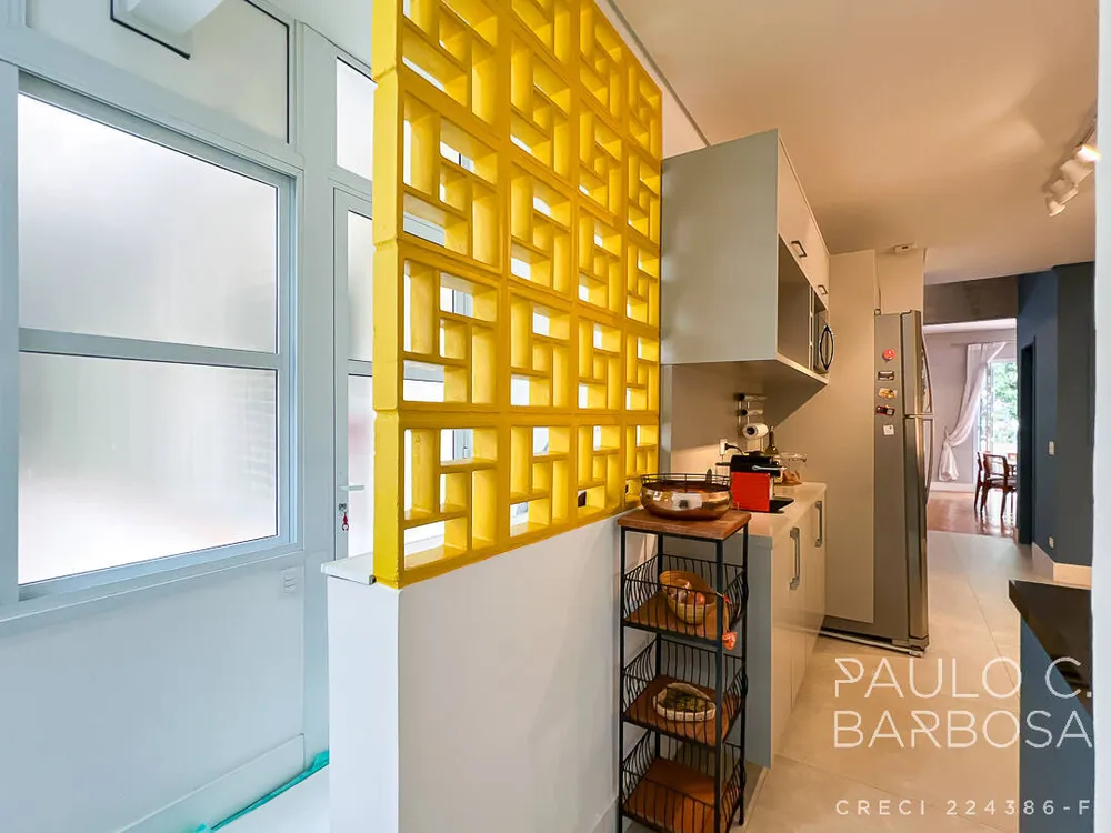 Apartamento, 3 quartos, 170 m² - Foto 10
