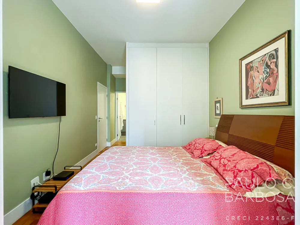 Apartamento, 3 quartos, 170 m² - Foto 9