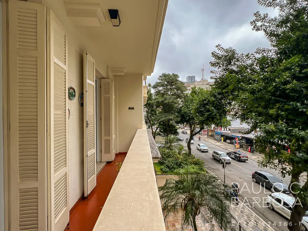 Apartamento, 3 quartos, 170 m² - Foto 16