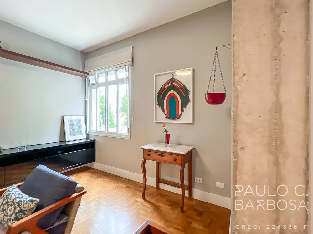 Apartamento, 3 quartos, 170 m² - Foto 3