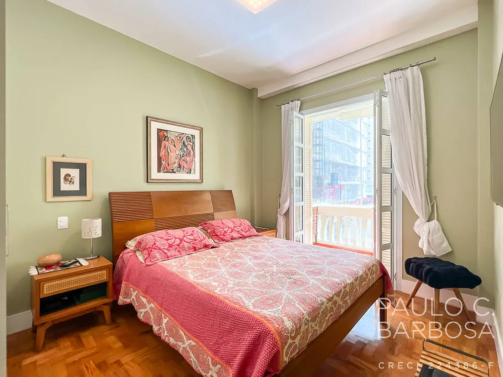 Apartamento, 3 quartos, 170 m² - Foto 14