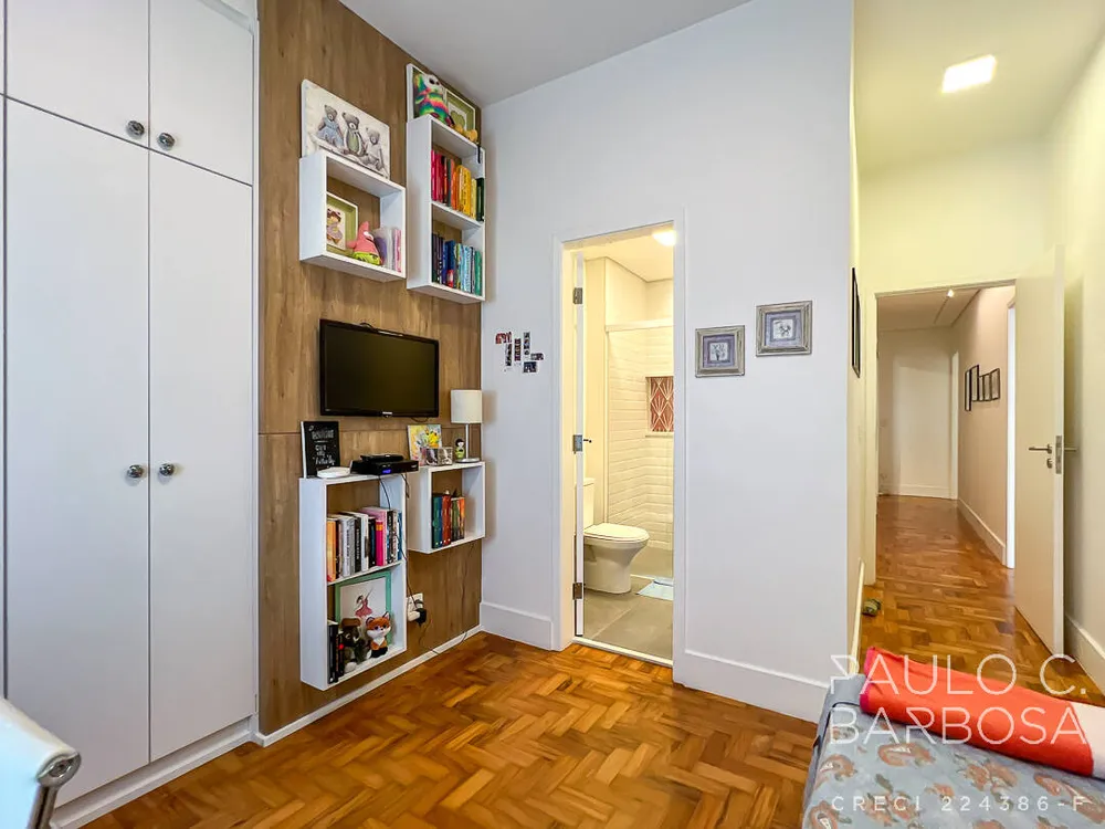 Apartamento, 3 quartos, 170 m² - Foto 15