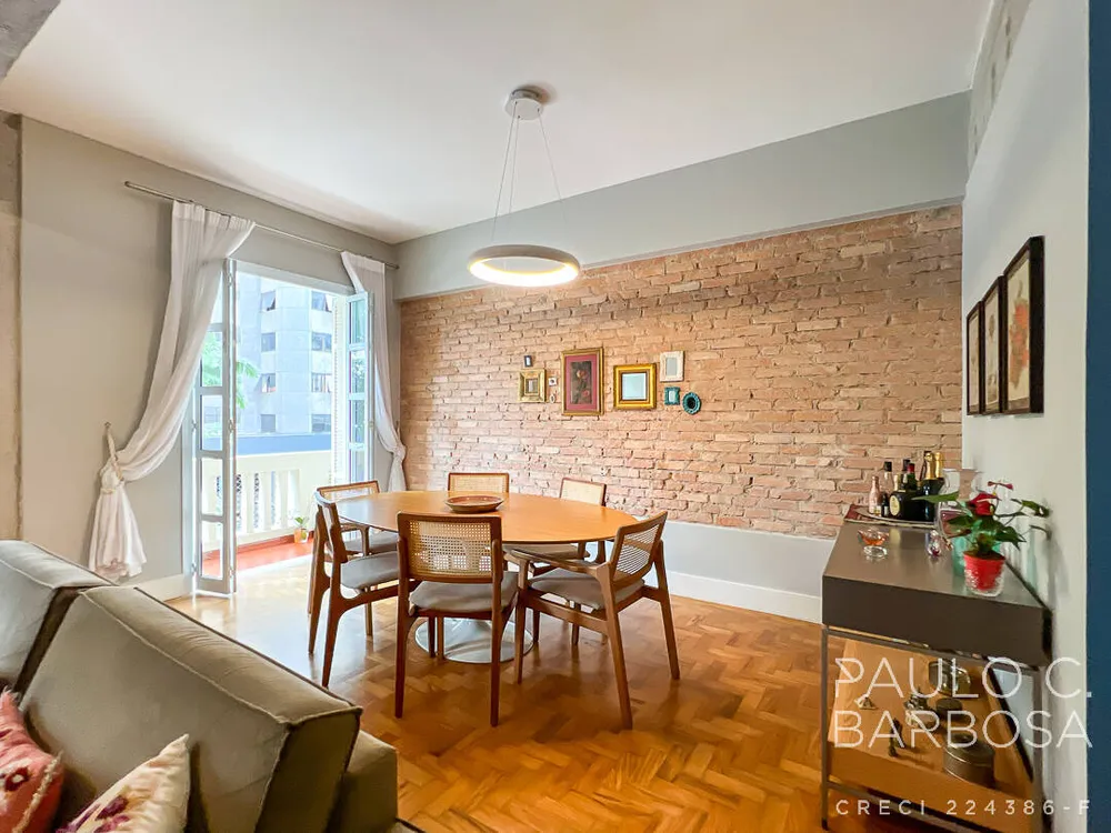 Apartamento, 3 quartos, 170 m² - Foto 8