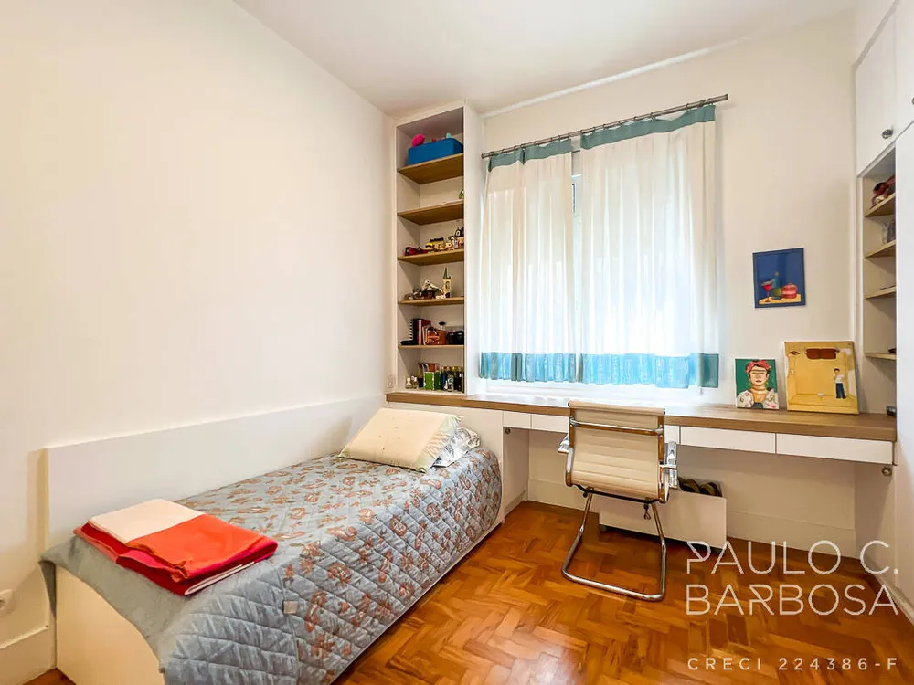 Apartamento, 3 quartos, 170 m² - Foto 11