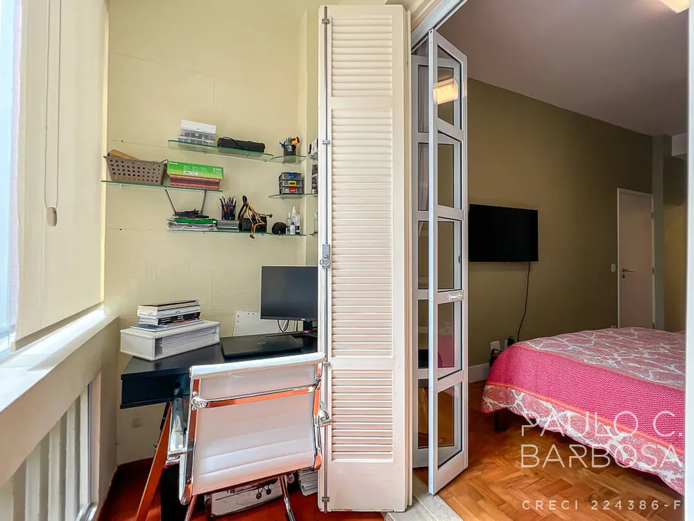 Apartamento, 3 quartos, 170 m² - Foto 12