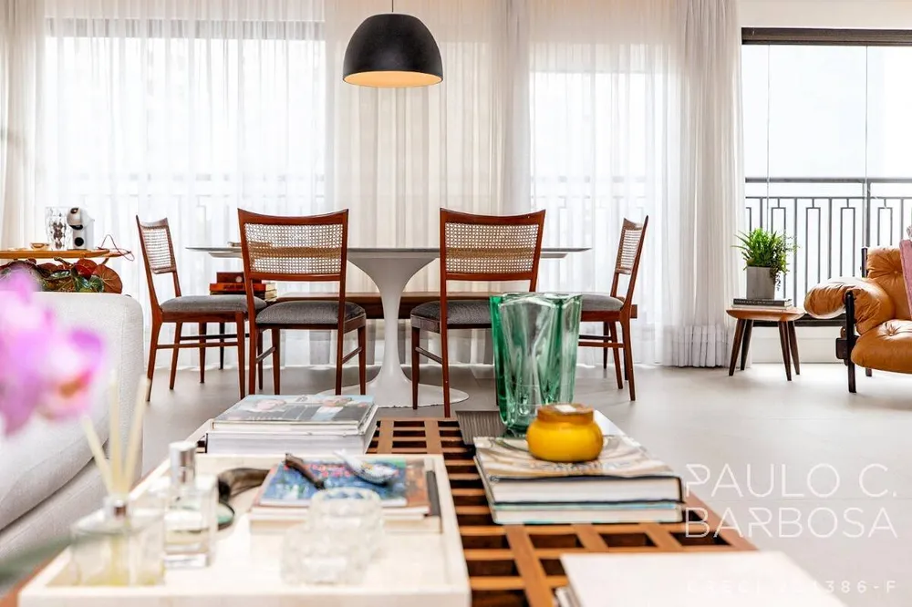 Apartamento, 3 quartos, 174 m² - Foto 1