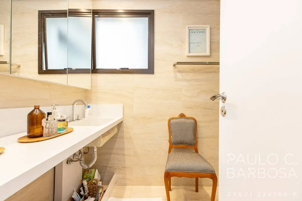 Apartamento, 3 quartos, 174 m² - Foto 7