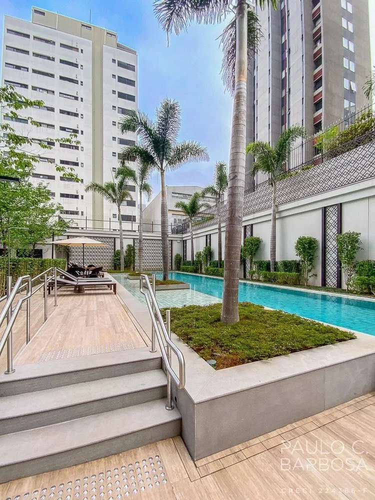 Apartamento, 3 quartos, 174 m² - Foto 16