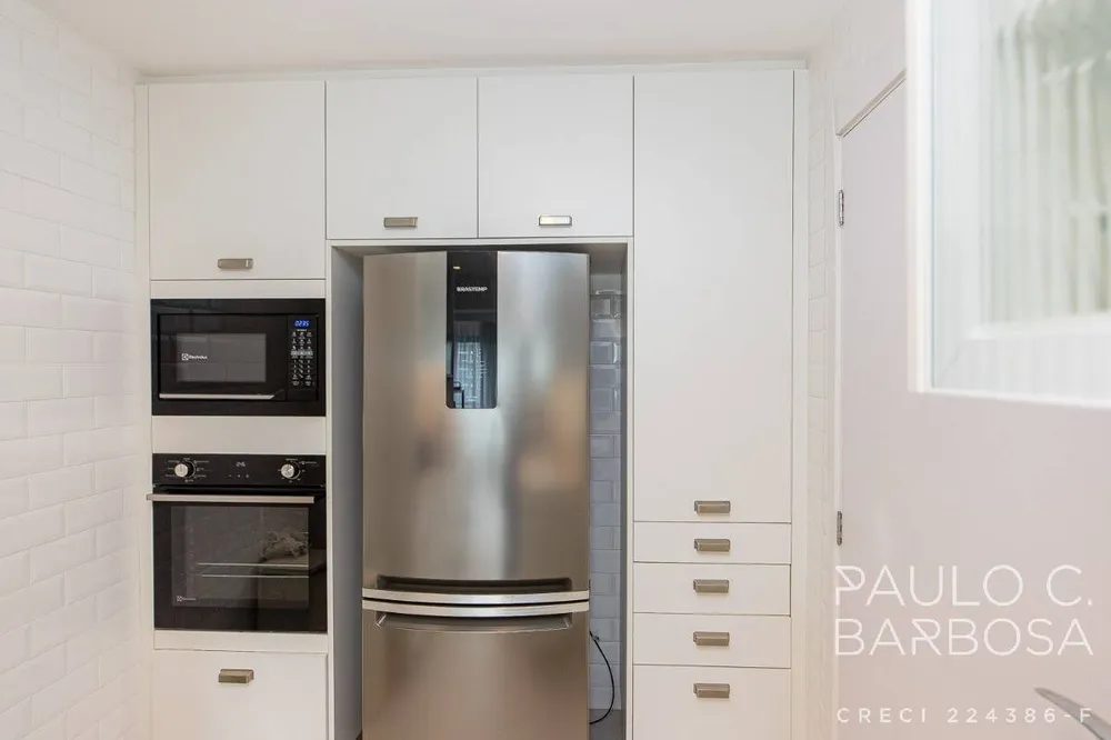 Apartamento, 3 quartos, 174 m² - Foto 9