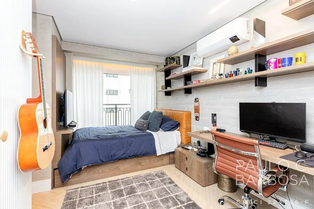 Apartamento, 3 quartos, 174 m² - Foto 13
