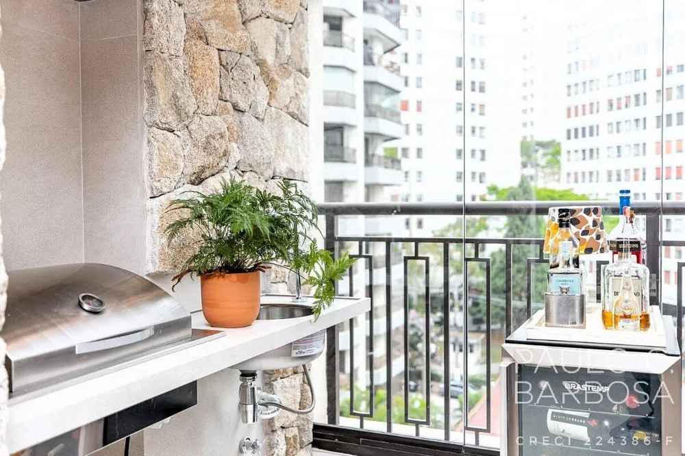 Apartamento, 3 quartos, 174 m² - Foto 8