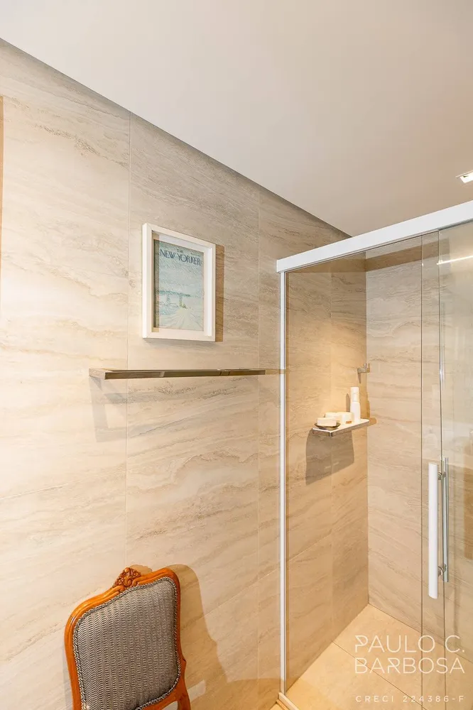Apartamento, 3 quartos, 174 m² - Foto 3