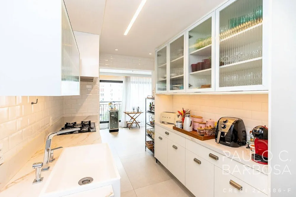 Apartamento, 3 quartos, 174 m² - Foto 5