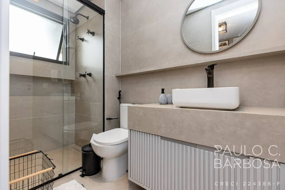 Apartamento, 3 quartos, 174 m² - Foto 4
