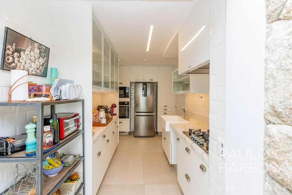 Apartamento, 3 quartos, 174 m² - Foto 8