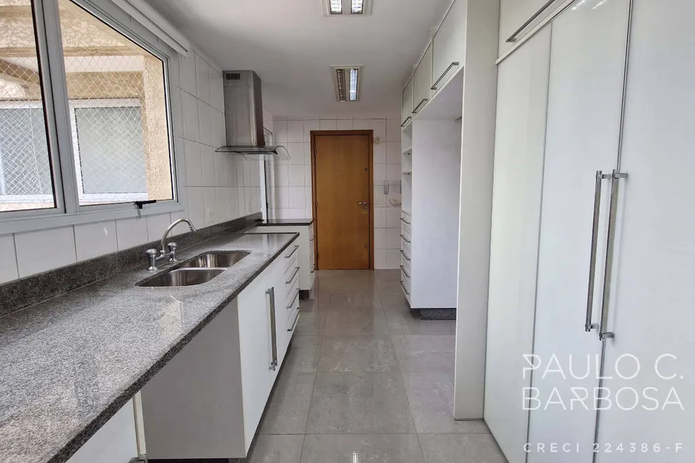 Apartamento, 3 quartos, 167 m² - Foto 9