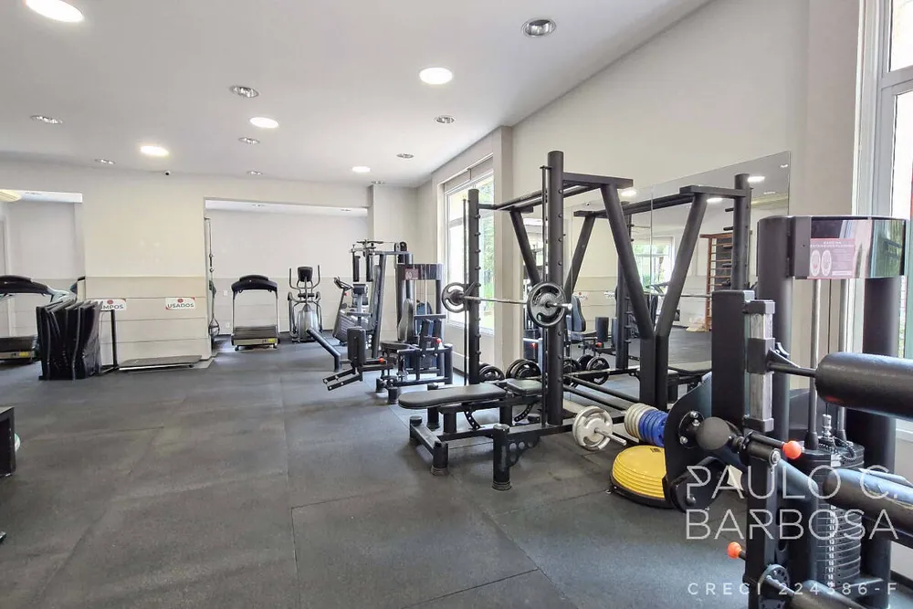 Apartamento, 3 quartos, 167 m² - Foto 3