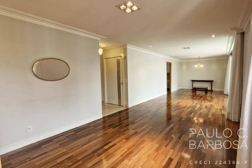 Apartamento, 3 quartos, 167 m² - Foto 8