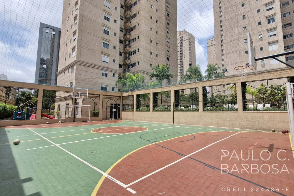 Apartamento, 3 quartos, 167 m² - Foto 10