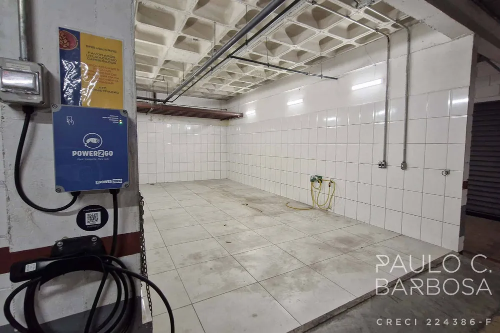 Apartamento, 3 quartos, 167 m² - Foto 6