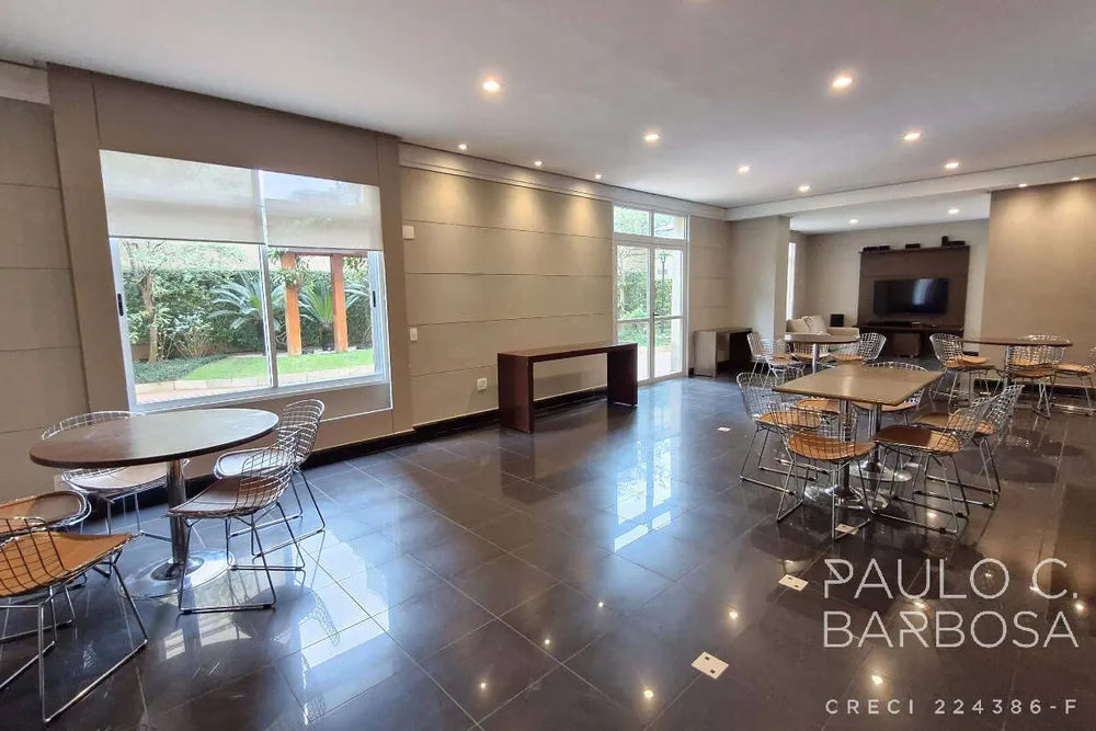 Apartamento, 3 quartos, 167 m² - Foto 7