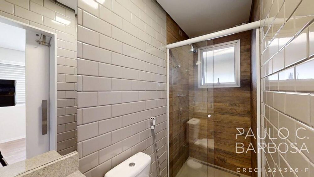 Apartamento à venda com 2 quartos, 115m² - Foto 1