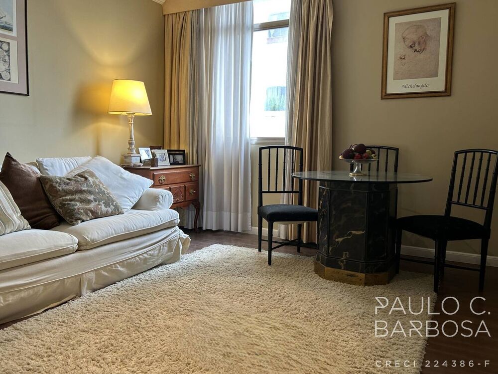Apartamento, 3 quartos, 222 m² - Foto 5