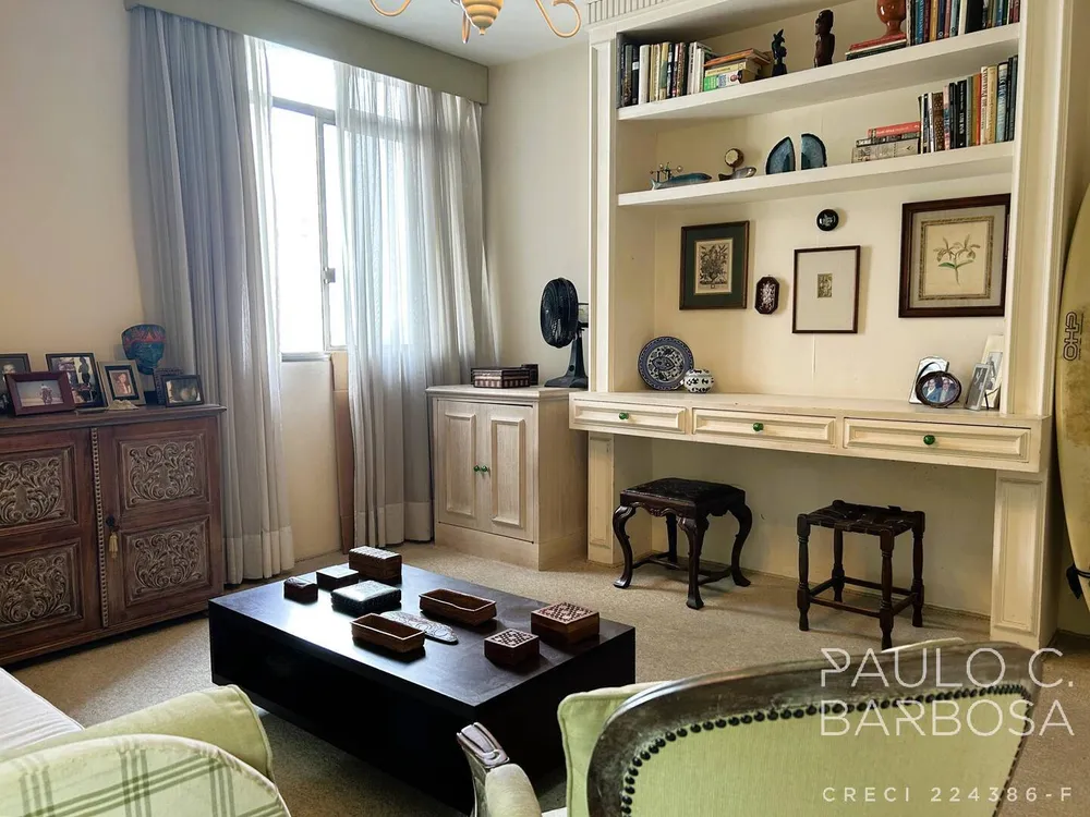Apartamento, 3 quartos, 222 m² - Foto 19