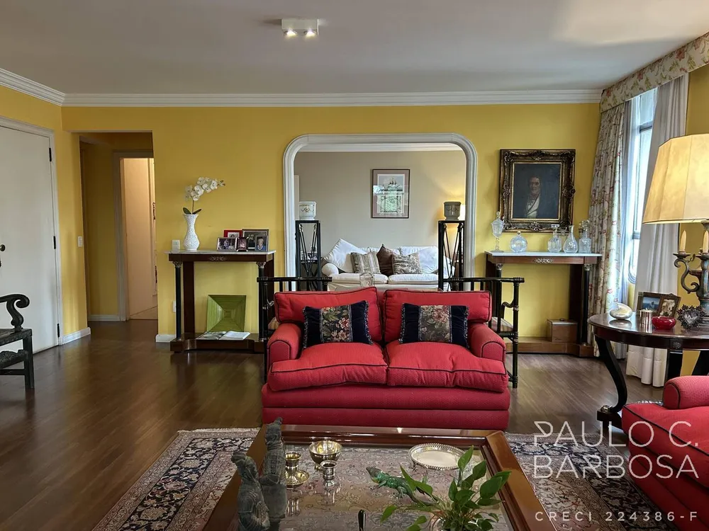 Apartamento, 3 quartos, 222 m² - Foto 24