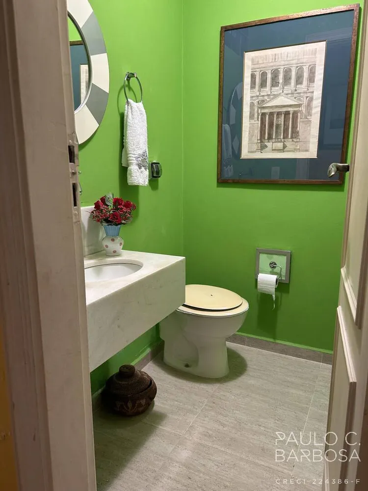 Apartamento, 3 quartos, 222 m² - Foto 27