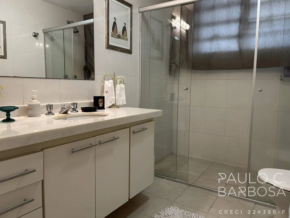Apartamento, 3 quartos, 222 m² - Foto 23