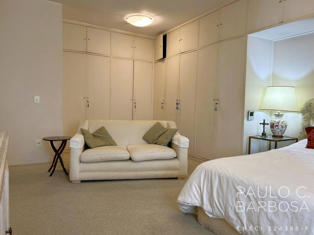 Apartamento, 3 quartos, 222 m² - Foto 12