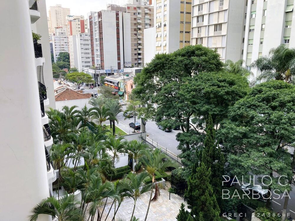 Apartamento, 3 quartos, 222 m² - Foto 14