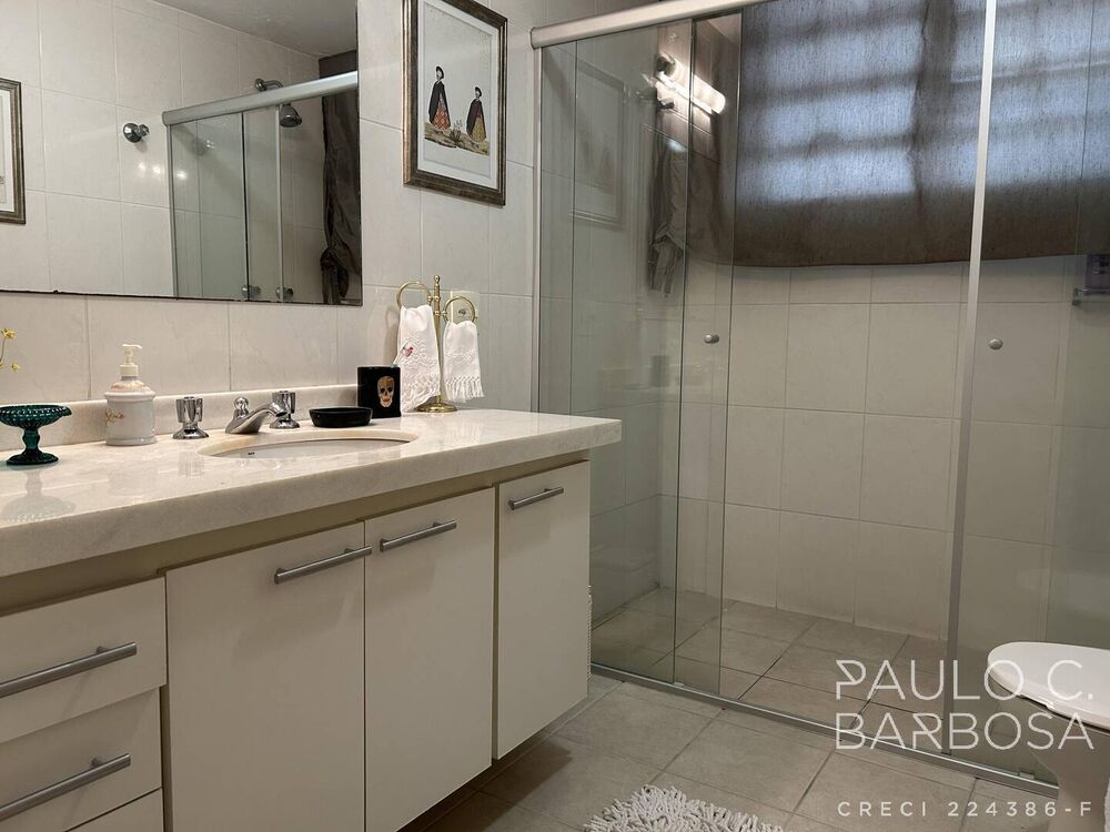 Apartamento, 3 quartos, 222 m² - Foto 4