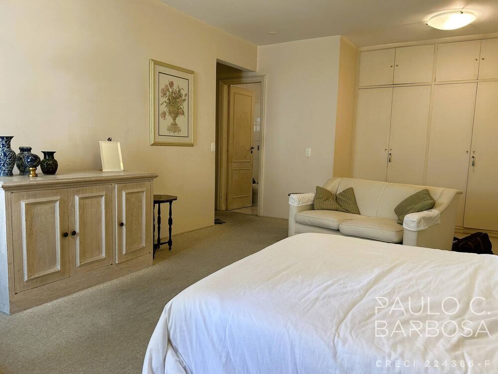 Apartamento, 3 quartos, 222 m² - Foto 3