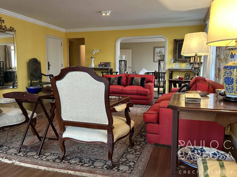 Apartamento, 3 quartos, 222 m² - Foto 28