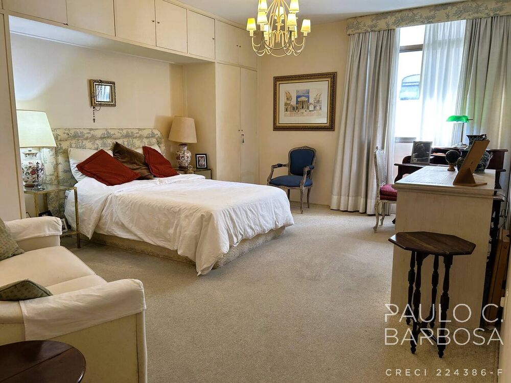 Apartamento, 3 quartos, 222 m² - Foto 29