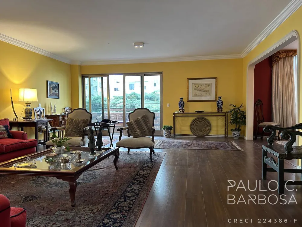Apartamento, 3 quartos, 222 m² - Foto 20