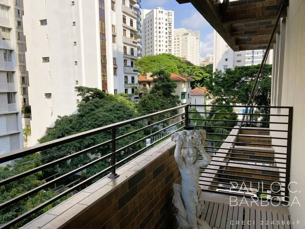 Apartamento, 3 quartos, 222 m² - Foto 18